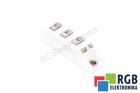 SKKT92/06D SEMIKRON SEMIPACK1 92A, 600V