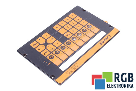 PCS090 LAUER PARTEA DIN FAȚĂ A CUTIEI