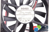 2404KL-04W-B59 NMB TECHNOLOGIES 60X60X10MM, 12V, 0.35A EVANTAI