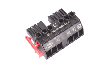 6S3162-2MA00-0AC0 SIEMENS 6PIN PRIZĂ DE ALIMENTARE
