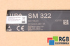 322-1BL00 YASKAWA VIPA SM322 ECHIVALENT 6ES7322-1BL00-0AA0