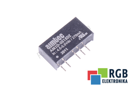 AM1D-0515DZ AIMTEC