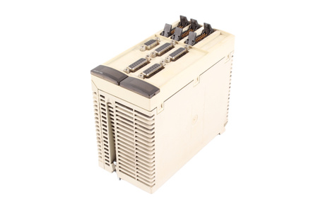 TSXCAY41 SCHNEIDER ELECTRIC TSX PREMIUM 4AXIS ANA MOTION CONT
