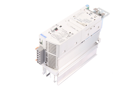 E82EV751_4C LENZE ID.-NO:13436110 8200 VECTOR PROFIBUS PT