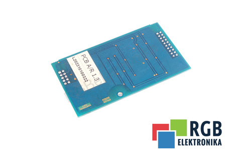 DC2000HV MONARCH INSTRUMENT