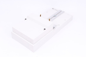 169D1105 SCHNEIDER ELECTRIC IP20D PENTRU UM-I CADRU MODULAR