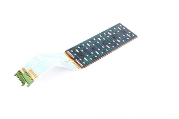 1KS542 TEXAS INSTRUMENTS PENTRU TNC145CS TASTATURĂ
