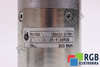 PLG52 DUNKERMOTOREN I=28.125:1 CUTIE DE VITEZE