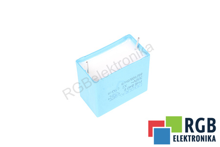 CONDENSATOR PHE840E RIFA 55/105/56/B CONDENSATOR