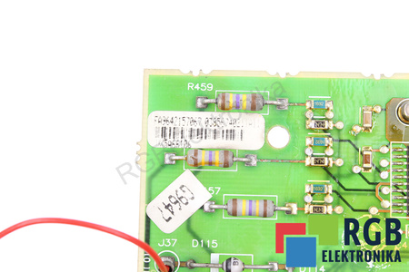 FA9642157067 TELEMECANIQUE PENTRU ALTIVAR 66