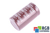 CONDENSATOR 4DN208 NIPPON 390UF 450V CONDENSATOR
