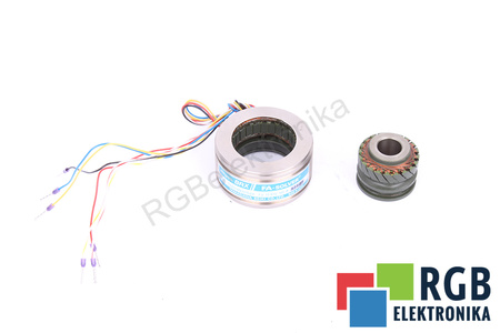 TS2018N321E64 TAMAGAWA BRX FA-SOLVER REZOLVER