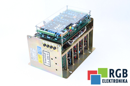 PUS3/5-I AMK 90V 9/15A PUMASYN