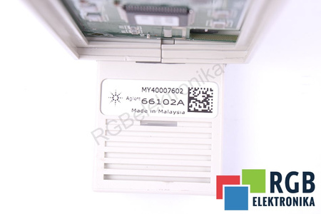 66102A AGILENT SURSĂ DE ALIMENTARE