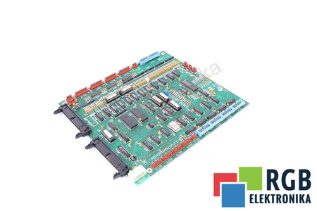 QCI TYPE 1 HAAS AUTOMATION REV. G PENTRU FREZARKI