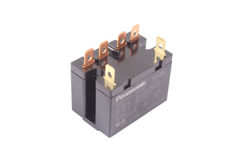 HE2AN-DC24V PANASONIC 24VDC RELEU