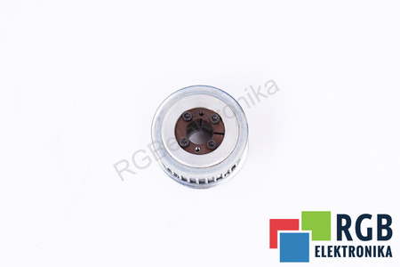 SCRIPETE DINȚAT 46X44MM CUREA 19MM AX 14MM Z=30