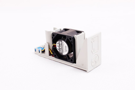 6FC5247-0AA06-0AA0 SIEMENS 109P0424H316 FAN + BATERIE
