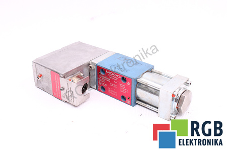 D633D2506 MOOG REVA R04KO1F0NSM2