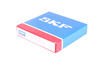 6214-2Z/C4 SKF 11000OBR/MIN, 5600OBR/MIN, 70X125X24MM, 63.7KN, 45KN RULMENT