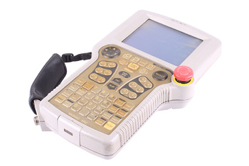 JZNC-XPP02B YASKAWA PANTIDANTIV TEACH