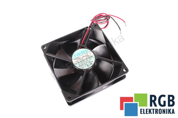 3610KL-04W-B40 NMB TECHNOLOGIES 92X92X25MM, 12V, 0.28A EVANTAI