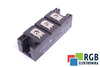 MCC162-16IO1 IXYS 181A, 1600V MODUL TIRISTOR