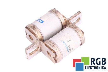 SIGURANŢĂ 6.6URGM236/355 FERRAZ 660V, 355A SIGURANŢĂ