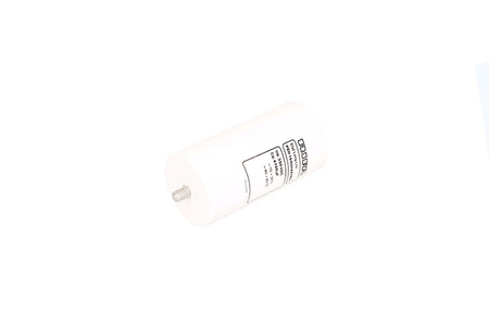 CONDENSATOR PEH169UV447BQ RIFA 4700UF, 350V CONDENSATOR