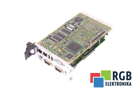 CP306 KONTRON DEFECT – PENTRU PIESE