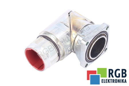 BEDC106NN0000120 TE CONNECTIVITY 6PIN CONECTOR CIRCULAR METRIC
