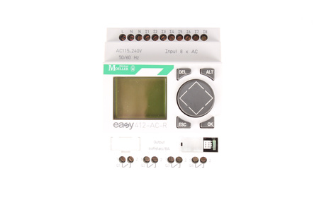 EASY412-AC-R MOELLER 412-AC-R