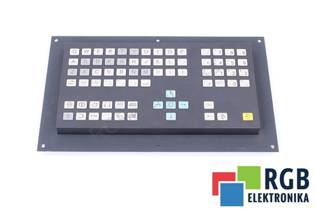 6FC5203-0AC00-1AA0 SIEMENS VERSION D SINUMERIK OP032S TASTATURĂ