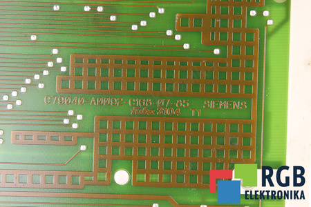 6ES5350-3KA21 SIEMENS SIMATIC S5