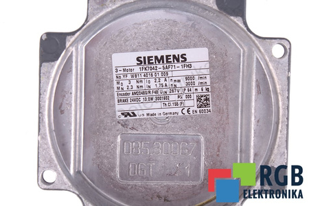 1FK7042-5AF71-1FH3 SIEMENS CAPACUL CODIFICATORULUI