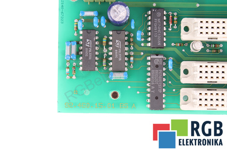 92.460.15.01 JUMO PENTRU PIESE