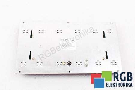 6FC5203-0AC00-1AA0 SIEMENS VERSION E SINUMERIK OP032S TASTATURĂ