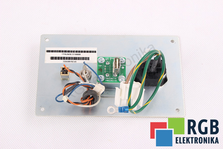 LOGIQ 3 GE YOKOGAWA MEDICAL SYSTEMS PANOU CONECTOR