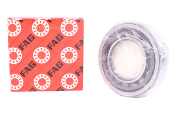 NU209-E-XL-TVP2-C3 FAG NU209-E-TVP2-C3 45X85X19 RULMENT CU ROLE