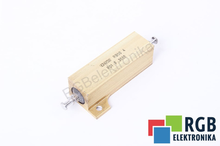 REZISTENȚĂ RB50 ATE ELECTRONICS 1OHM REZISTENȚĂ