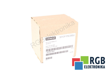 6EP1961-2BA21 SIEMENS SITOP PSE200U