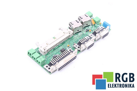 BTC122.0500 V03 REGATRON PENTRU TCP.16.1000.400.PV.HMI