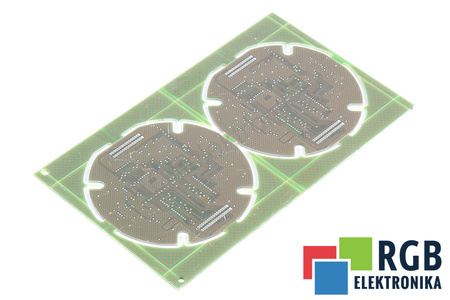 065613 EUCHNER CPU PENTRU PIESE