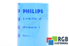 CONDENSATOR QHP9503 PHILIPS 470UF, 400VDC CONDENSATOR