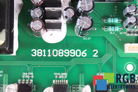 38110899062 DEFECT – PENTRU PIESE