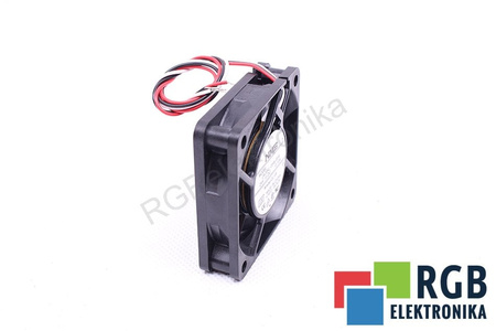 2406KL-05W-B59 MINEBEA NMB 60X60X15MM, 24V, 0.13A EVANTAI