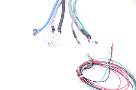 #11028 CENTROID 1.8M CABLU DE LA CONSOLĂ LA DULAPUL ELECTRIC ÎN CONDUCTĂ PENTRU STEJAR/ALLIN1DC