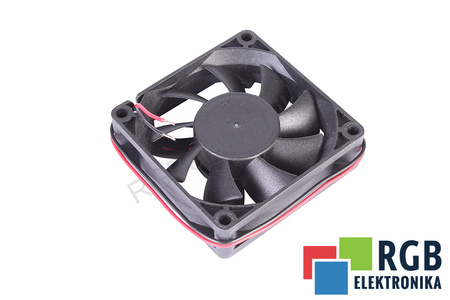 OD7020-12HB ORION 70X70X20MM, 12V EVANTAI