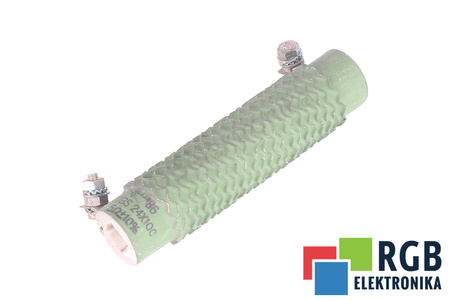 REZISTENȚĂ ZDBS24X100 KRAH-RWI 5OHM REZISTENȚĂ