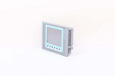 6AV6647-0AC11-3AX0 SIEMENS SIMATIC HMI KTP600 BASIC COLOR DP